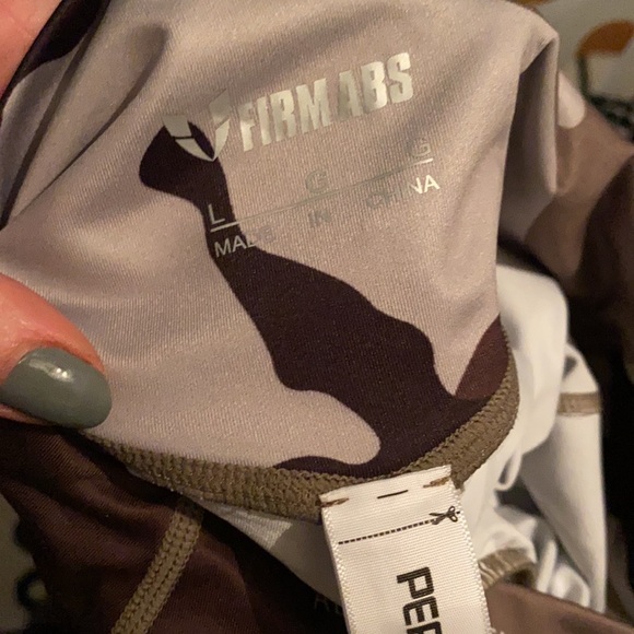 Camo legging - Picture 3 of 4